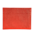 Document Envelope pouch, back view